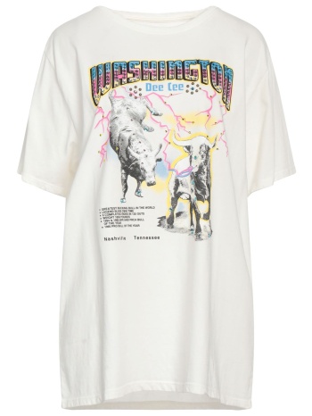 washington dee-cee μπλουζακια t-shirt