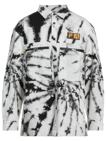 aries x fila μπλουζακια πουκάμισο