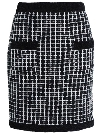 karl lagerfeld bottomwear μίνι φούστα