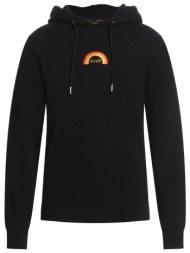 sandro x wrangler μπλουζακια φούτερ