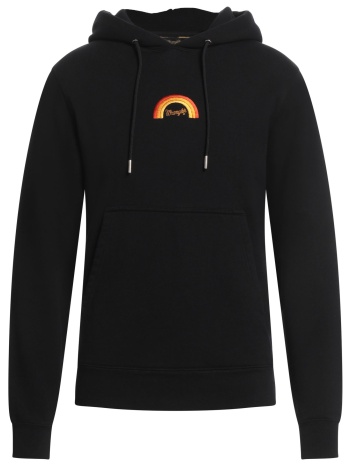 sandro x wrangler μπλουζακια φούτερ