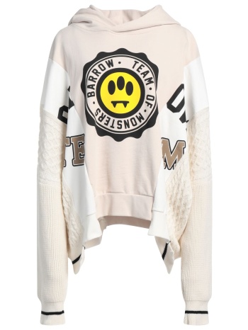 barrow μπλουζακια φούτερ