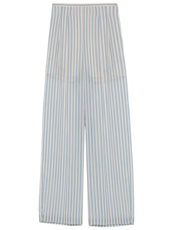 semicouture bottomwear casual παντελόνι