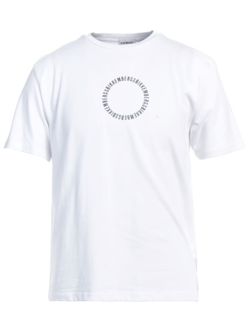 bikkembergs μπλουζακια t-shirt