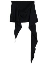 the attico bottomwear μίνι φούστα