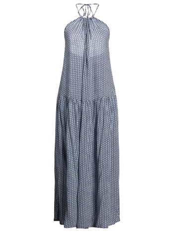 delfina φορεματα μάξι φόρεμα