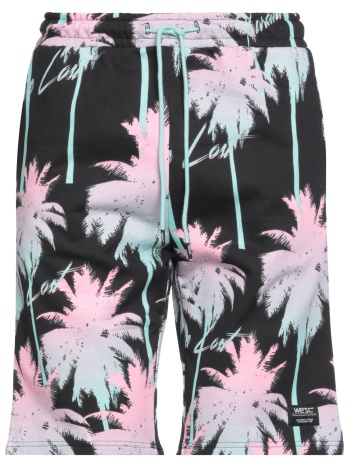 wesc bottomwear σορτς & βερμούδες