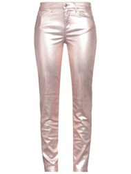 guess bottomwear casual παντελόνι