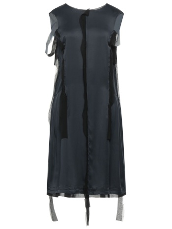 maison margiela φορεματα midi φόρεμα