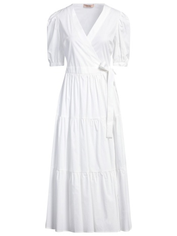 twinset φορεματα midi φόρεμα