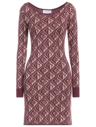 marine serre φορεματα μίνι φόρεμα