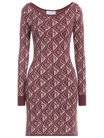 marine serre φορεματα μίνι φόρεμα