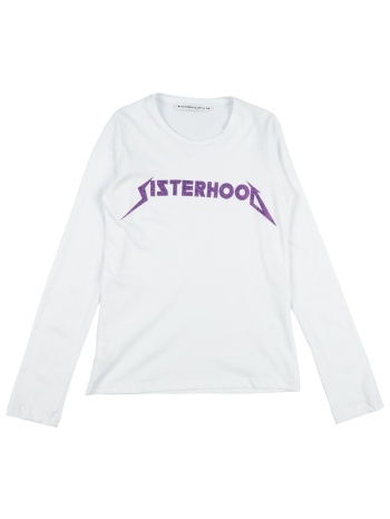 victoria & stella μπλουζακια t-shirt