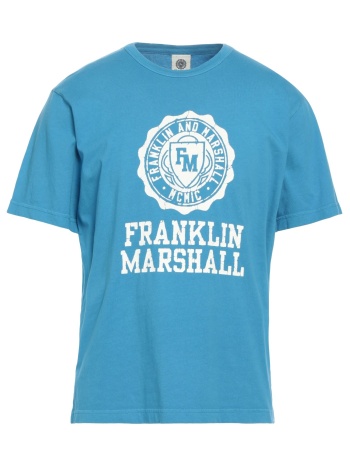 franklin & marshall μπλουζακια t-shirt
