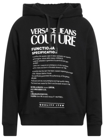 versace jeans couture μπλουζακια φούτερ