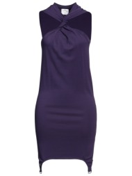 courreges φορεματα μίνι φόρεμα