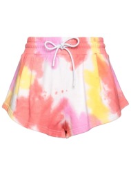 msgm bottomwear σορτς & βερμούδες