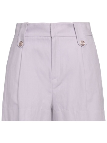 twinset bottomwear σορτς & βερμούδες