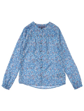 tommy hilfiger μπλουζακια πουκάμισο