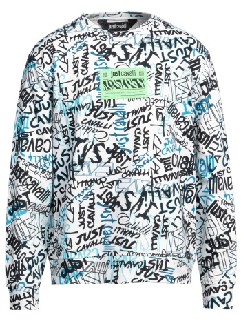 just cavalli μπλουζακια φούτερ