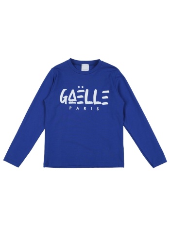 gaëlle paris μπλουζακια t-shirt