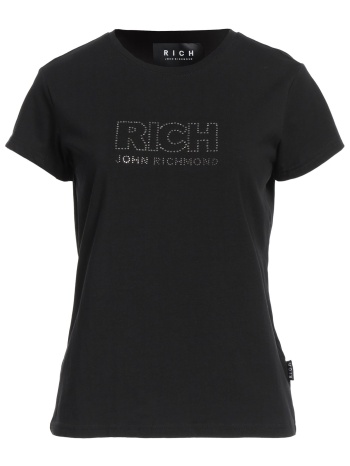 john richmond μπλουζακια t-shirt
