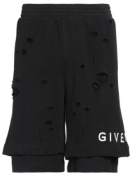 givenchy bottomwear σορτς & βερμούδες