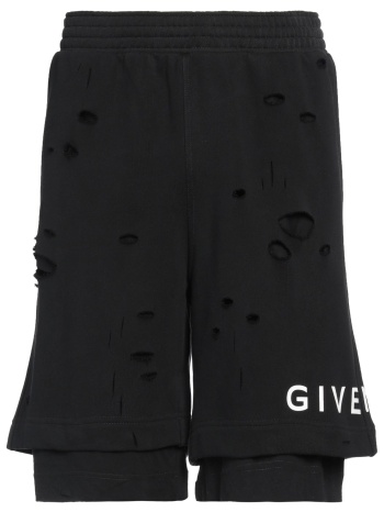 givenchy bottomwear σορτς & βερμούδες
