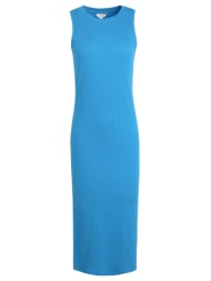 vero moda φορεματα midi φόρεμα