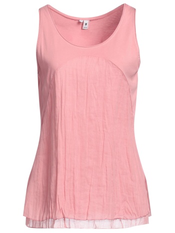 european culture μπλουζακια αμάνικο μπλουζάκι