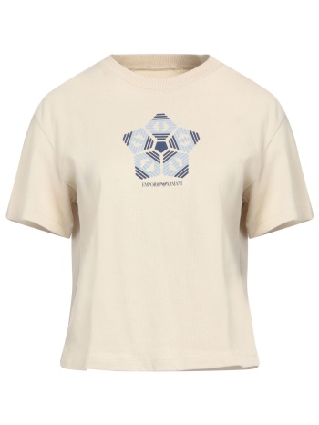 emporio armani μπλουζακια t-shirt