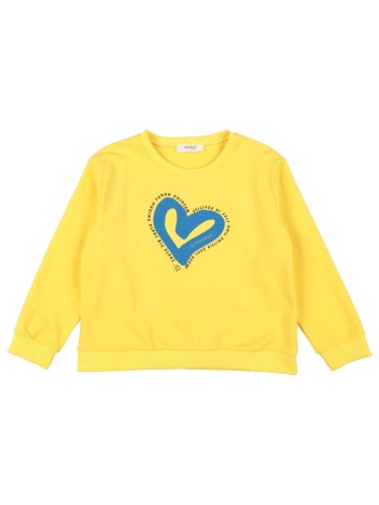 vicolo μπλουζακια φούτερ