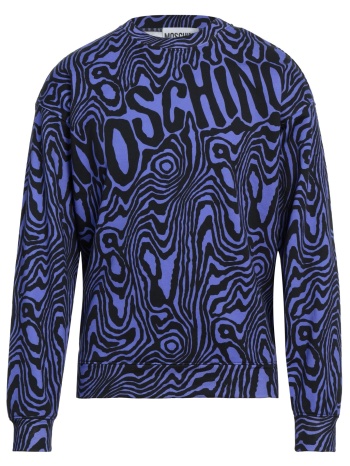 moschino μπλουζακια φούτερ