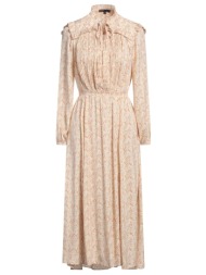 maje φορεματα midi φόρεμα