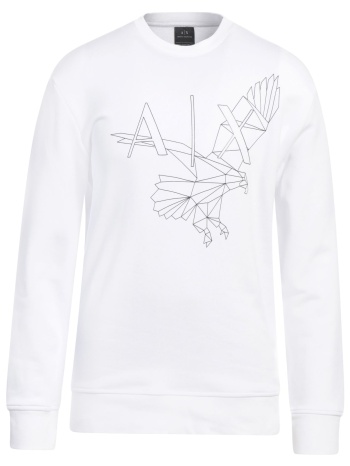 armani exchange μπλουζακια φούτερ