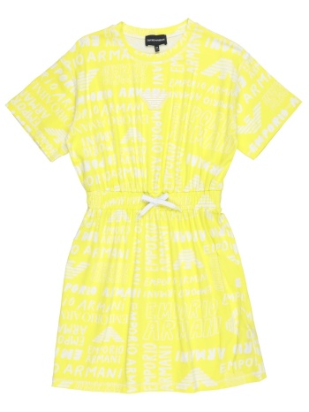 emporio armani φορεματα παιδικό φόρεμα