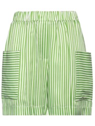 shirtaporter bottomwear σορτς & βερμούδες