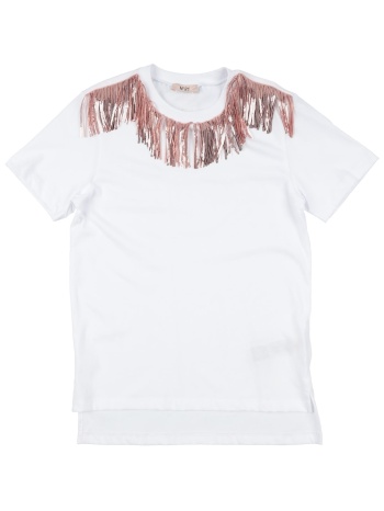 n°21 μπλουζακια t-shirt