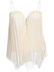 nanushka μπλουζακια τοπ