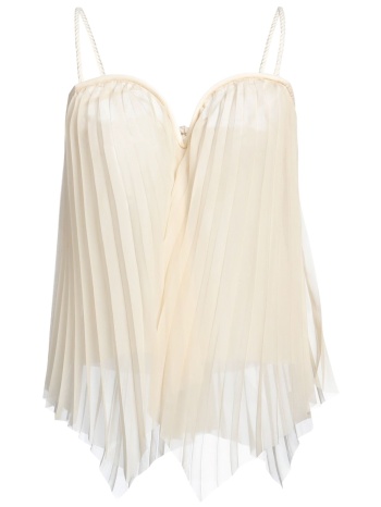 nanushka μπλουζακια τοπ