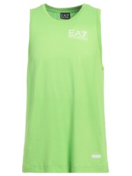 ea7 μπλουζακια αμάνικο μπλουζάκι