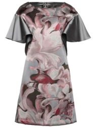 alberta ferretti φορεματα μίνι φόρεμα