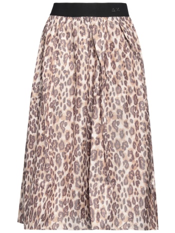 sun 68 bottomwear μίντι φούστα