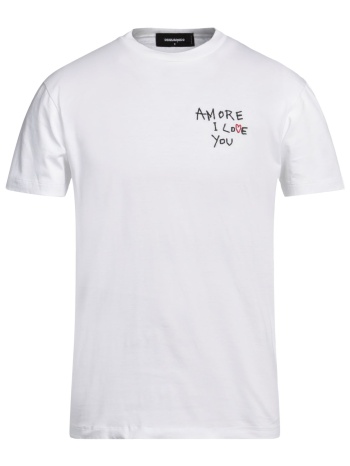 dsquared2 μπλουζακια t-shirt