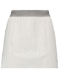 fila bottomwear μίνι φούστα