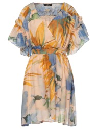 actitude by twinset φορεματα μίνι φόρεμα