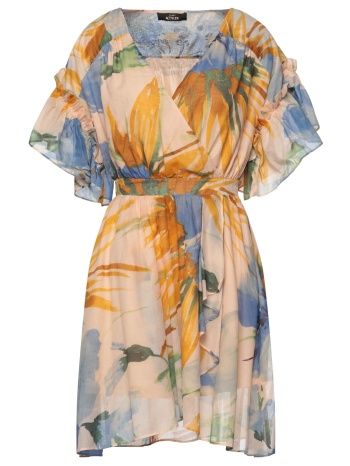 actitude by twinset φορεματα μίνι φόρεμα