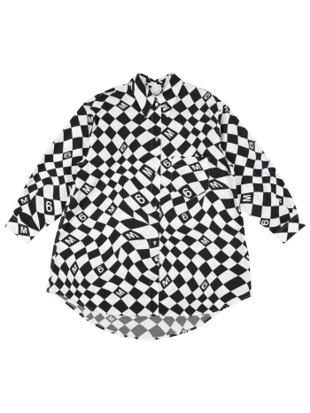 mm6 maison margiela φορεματα παιδικό φόρεμα