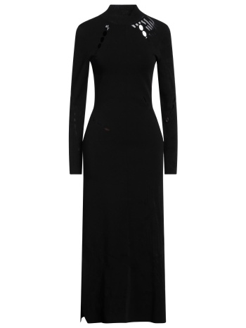 y-3 φορεματα μάξι φόρεμα