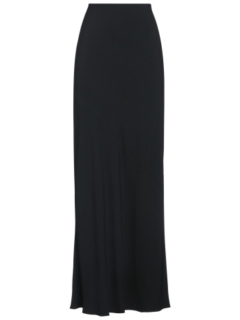 ami alexandre mattiussi bottomwear μάξι φούστα
